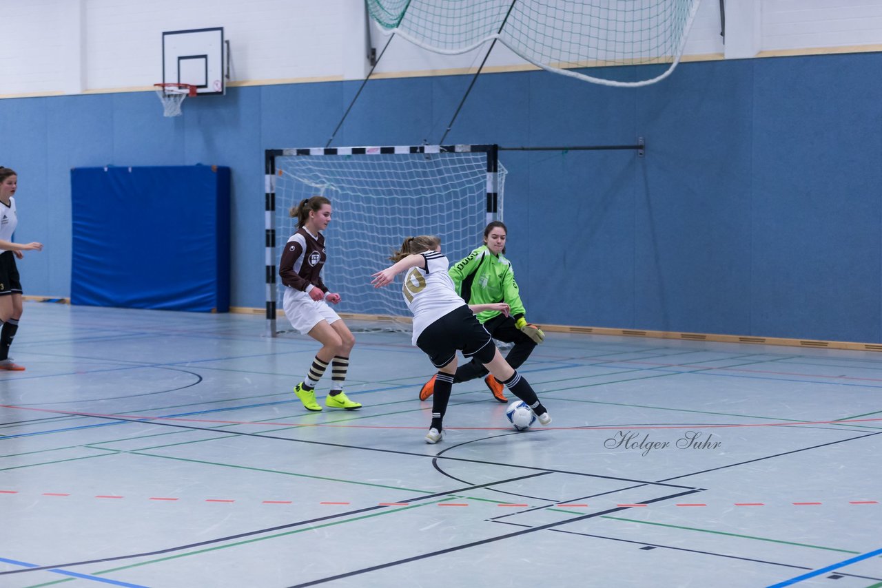 Bild 320 - B-Juniorinnen Futsal Qualifikation